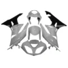 Aftermarket Fairings for KAWASAKI ZX6R 636 2009 2010 Injection Molded Motorcycle Fairing Kit ZX 6R 09 10