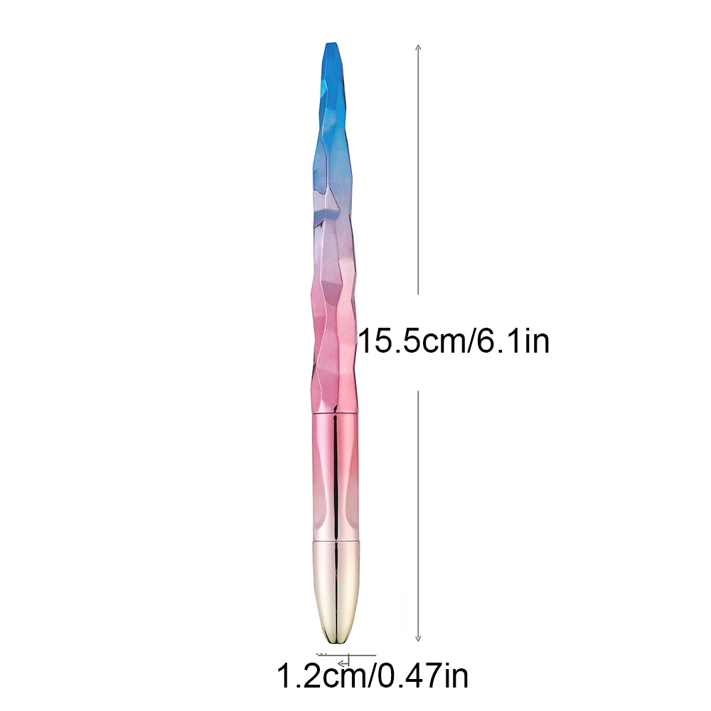 5D Diamond Painting Point Drill Pen 6 Replacement Heads Kits Diamond Painting Accessories With Roller