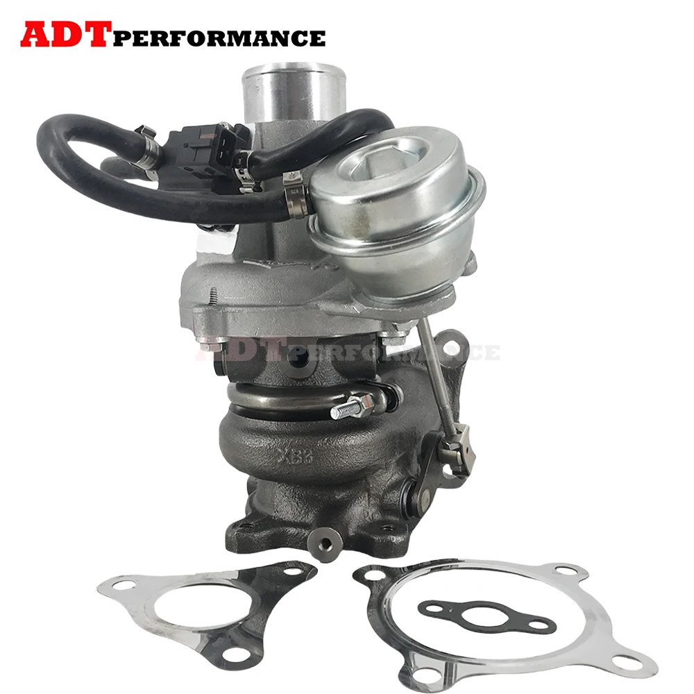 L＆T KP39 Turbocharger 54399700150 54399880150 10100331530200