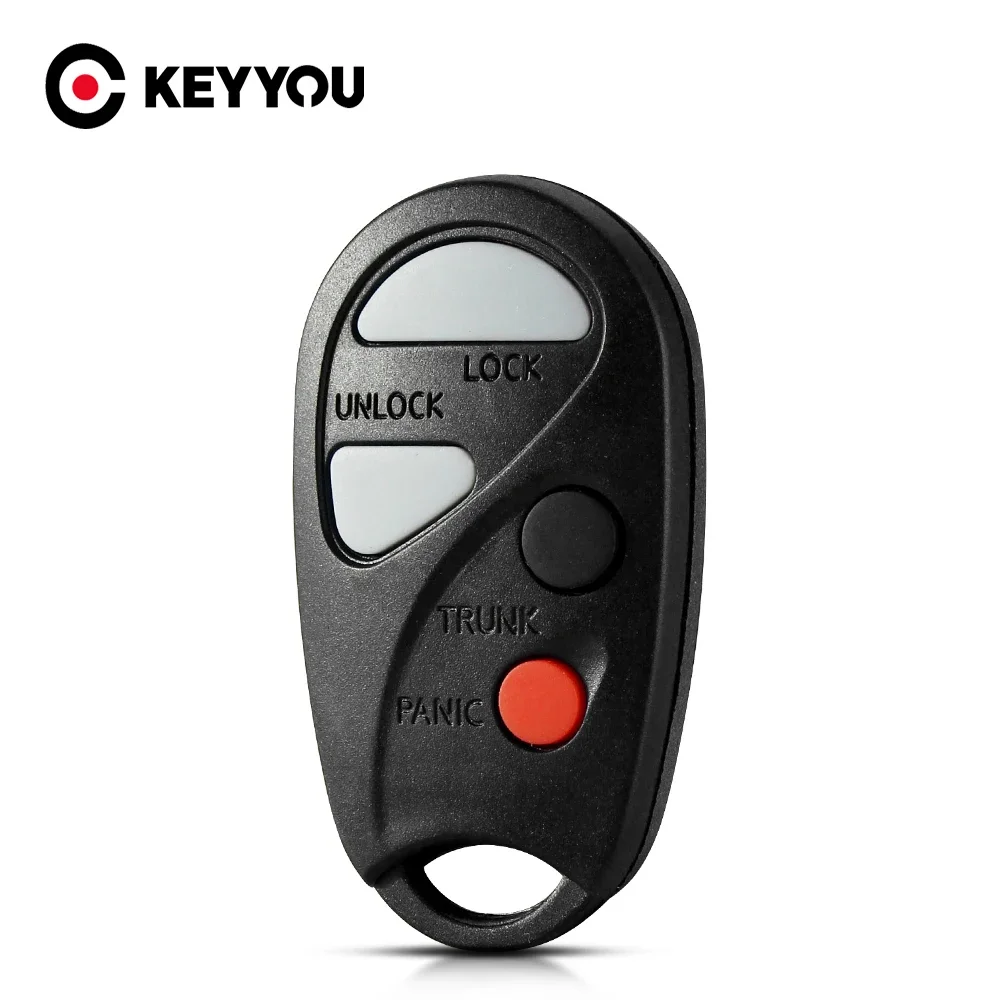Car Lock System