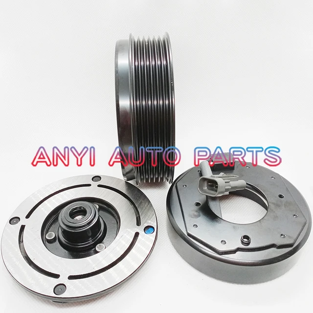 Ca3042 Kupplungs baugruppe 6 sbu16c/7 sbu17a 6pk für Mercedes Benz  