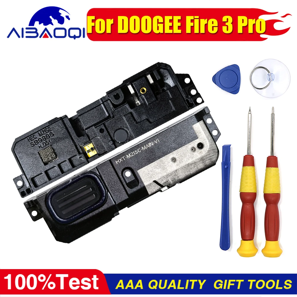 두지 파이어 3 프로 파이어 6 파이어 7 울트라 V20 V20S V20 프로 노트 58 노트 59 라우드스피커 버저 링거 혼 교체 부품
