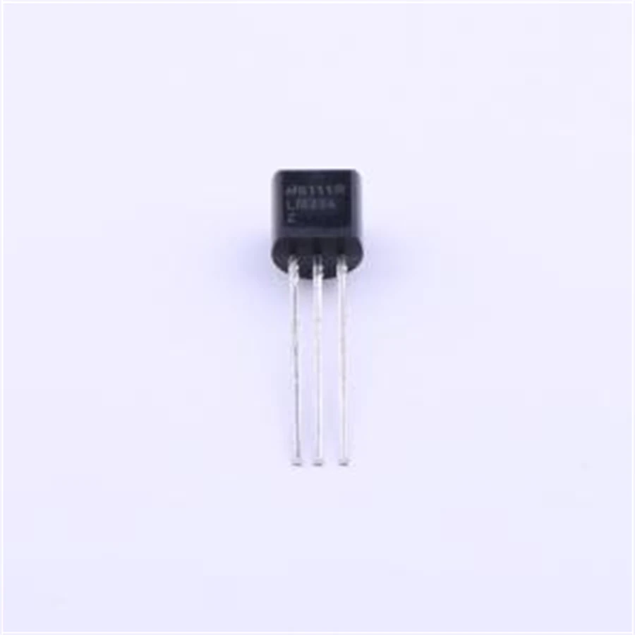 LM334Z/NOPB