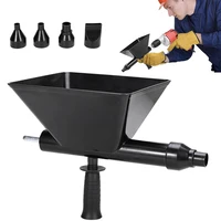 Door Window Grouting Device Electric Caulking Machine Mortar Automatic Filler 10mm Electric Drill Joint Cement Grouting Device 1