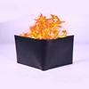 Flame Fire Wallet Magician Props Wallet Street Stage Show Profession Magic Trick 1