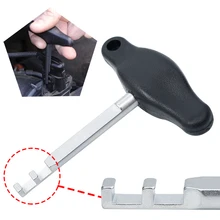 

1Pcs Car Wires Connector Plug Puller Tool Accessories Terminal Electrical Service Extractor Removal Tools for Porsche AUDI