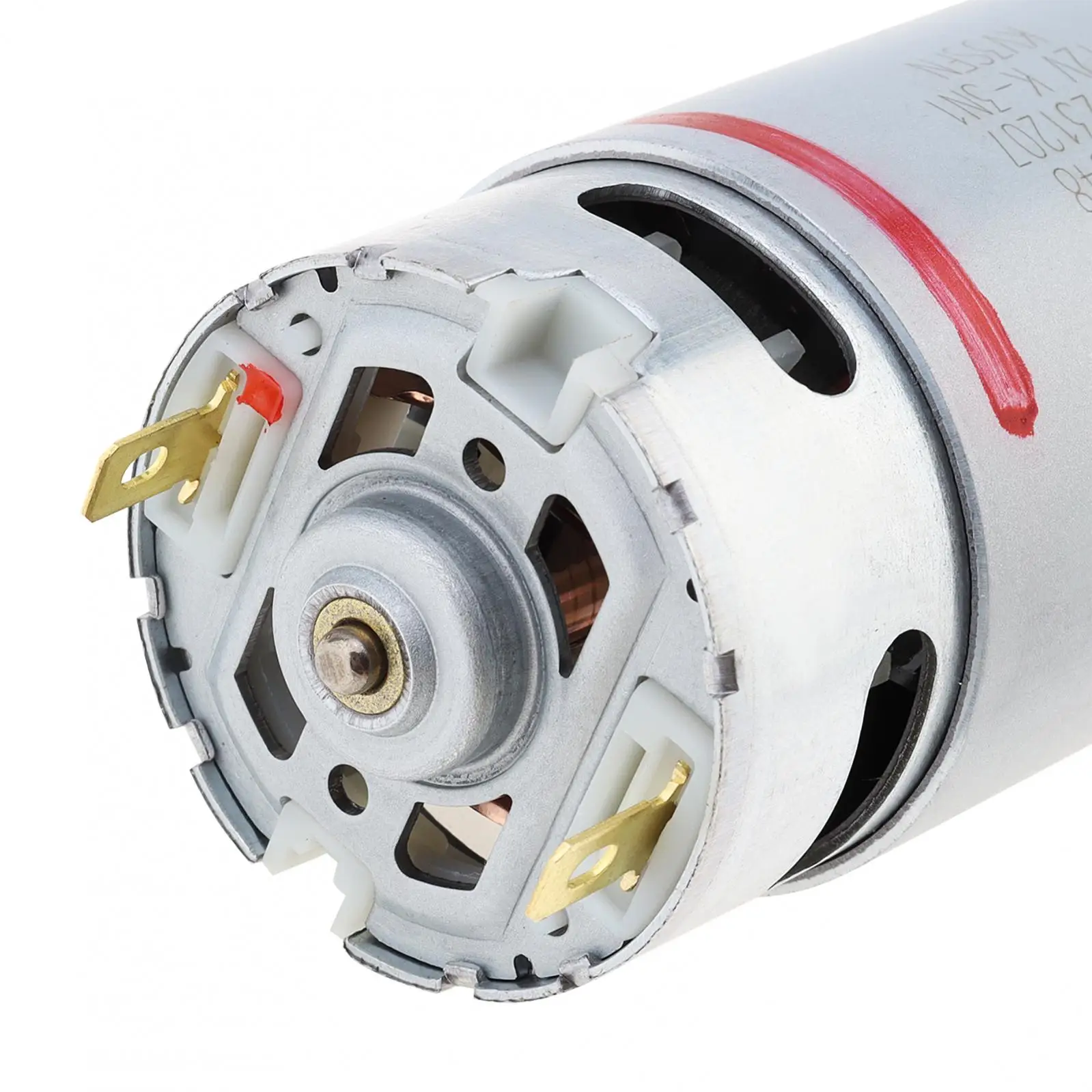 14-Zahn-Gleichstrommotor 10,8V/12V – Ersatz Für DCD700, DCD710, N075847, N446251
