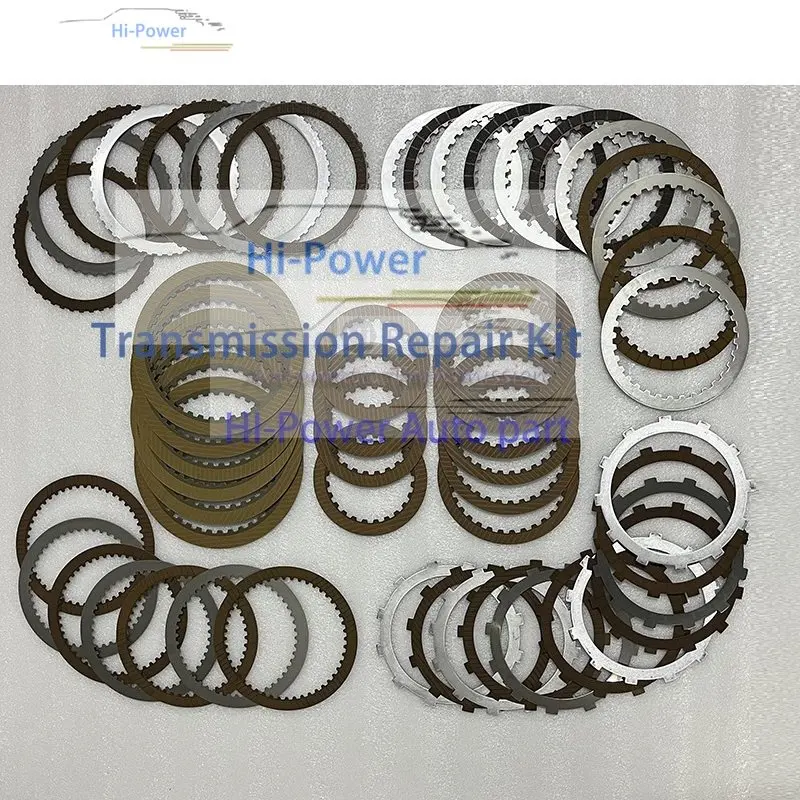 

Фрикционная пластина коробки передач для Dodge 68rfe