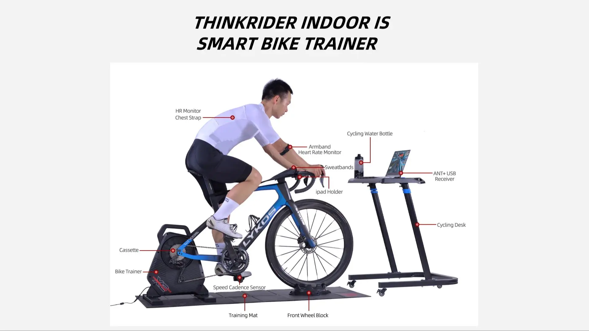 ThinkRider Store - Amazing products with exclusive discounts
