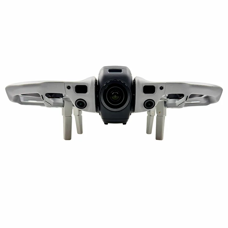 DJI AVATA 360 드론 랜딩기어용 랜딩기어 스크래치 방지 브래킷 드론 랜딩기어 높이 조절식 랜딩기어 보호 장치