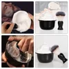 Nursing Kit Shaving Cream Man Suits for Men Razor Foam Cup 1130X1130X550CM Abs Shave 5