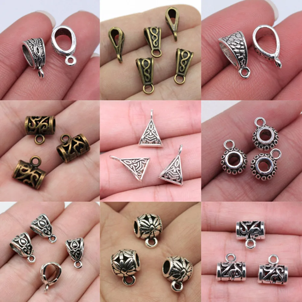 

Hanging Head Components Men Accessories Popular Vintage Jewelry