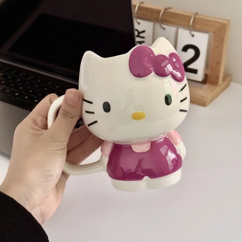 

Керамическая кружка для кофе, 500 мл