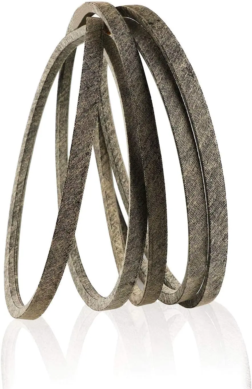 Deck Belt 954-04329A 5/8" x 148 1/4" Fits for MTD/Cub Cadet 54" Deck RZT- L54 S54 LX54 ZT1-54 ZT-S54 754-04329 954-04329