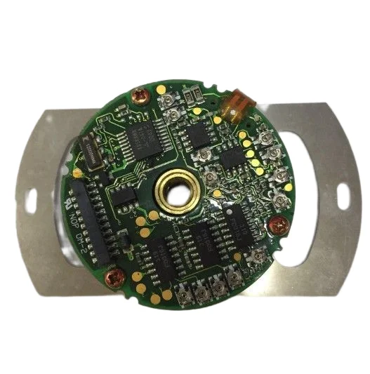 

Suitable for, rotary encoder UTOPH-40AWM of servo motor