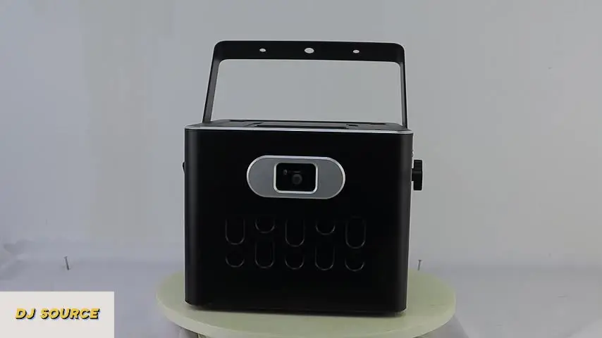 YUER 10 Вт RGB лазерный свет 30Kpps сканер эффект луча для свадебного мероприятия Dj Disco
