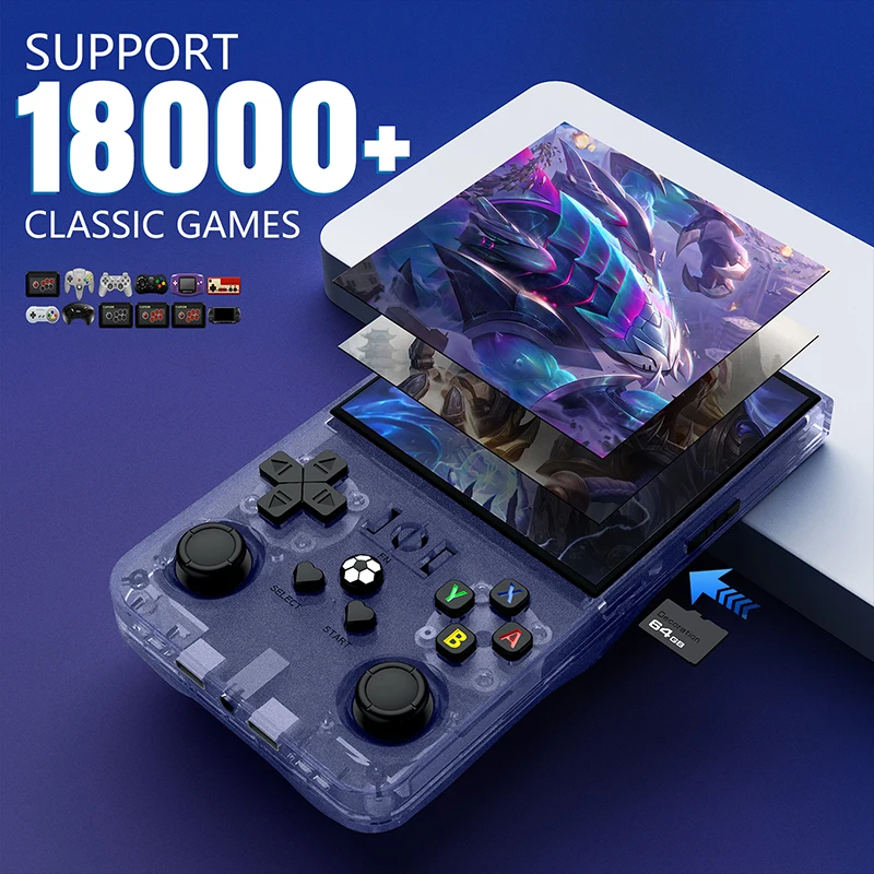 dsc-products