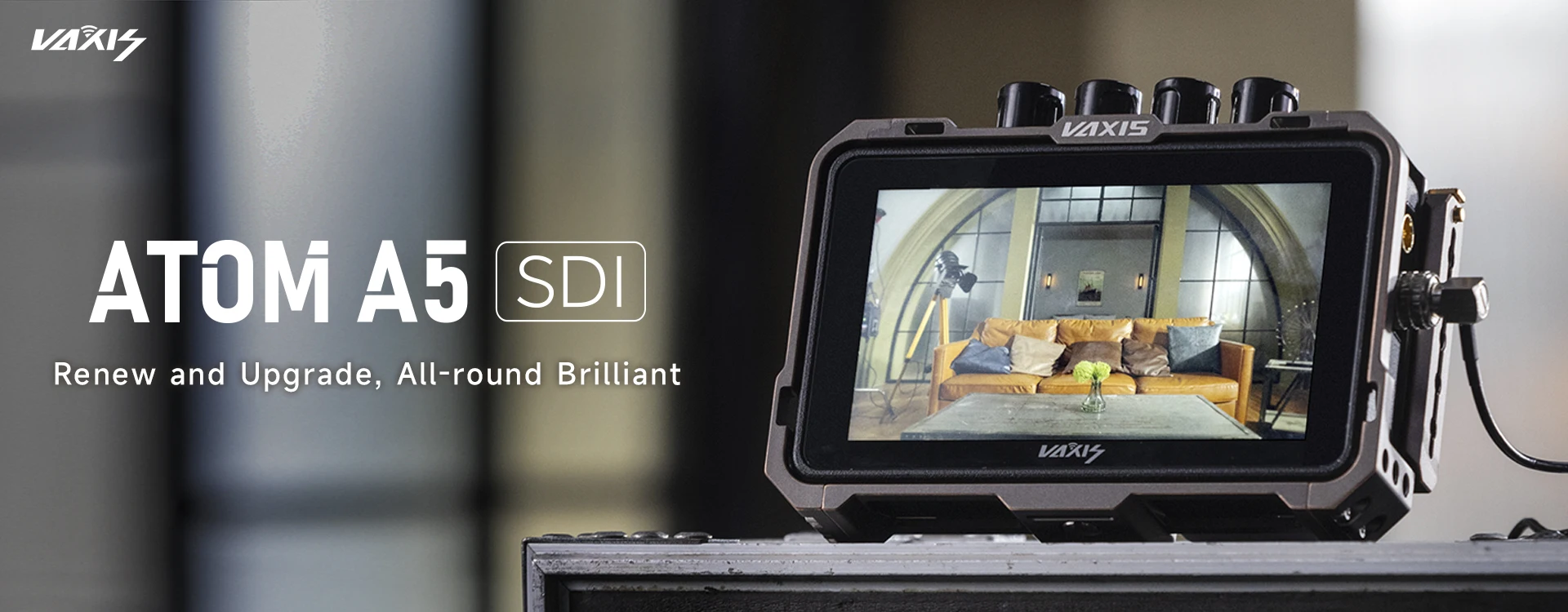 VAXIS Official Store - Amazing products with exclusive discounts on AliExpress