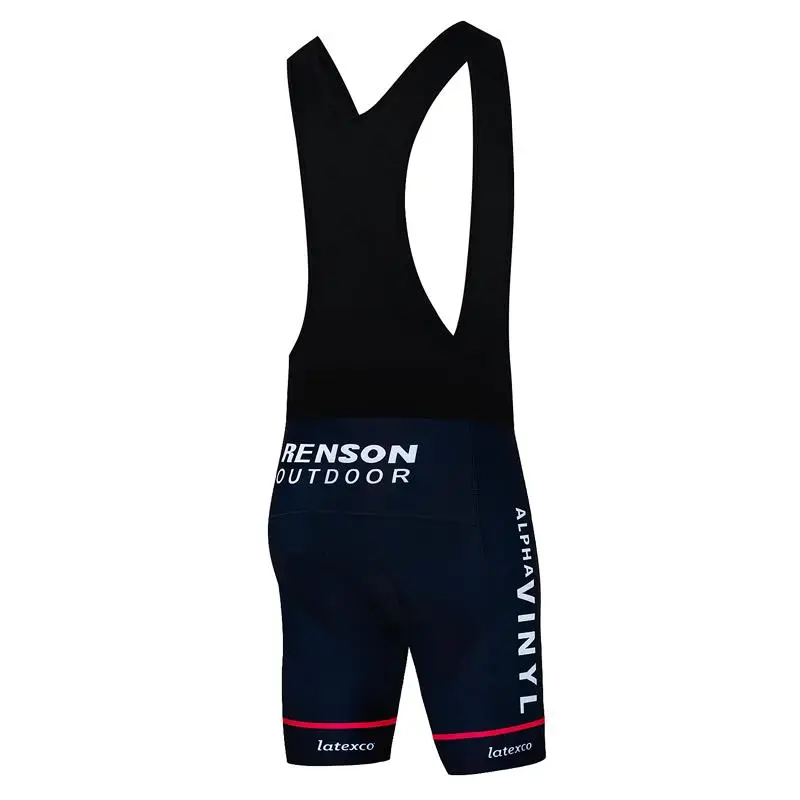 Blue Cycling Shorts Tights MTB Bike Shorts Breathable Lycra Sports Men Summer Road Biking Outdoor Bib Quick Step