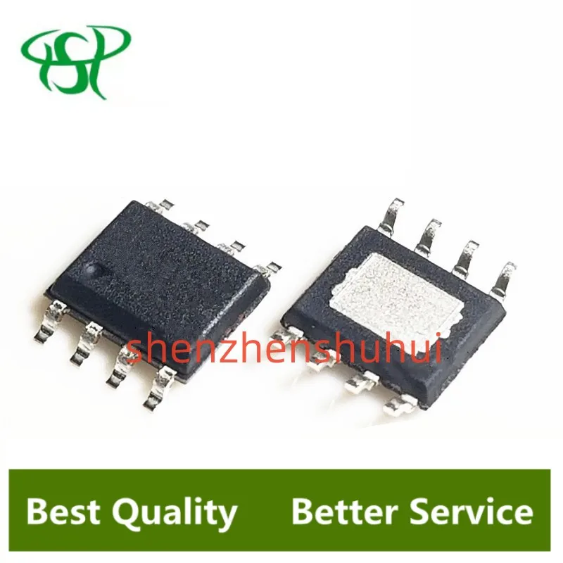 

10pcs MP8666DN-LF-Z MP8666DN MP8666 new and original in stock
