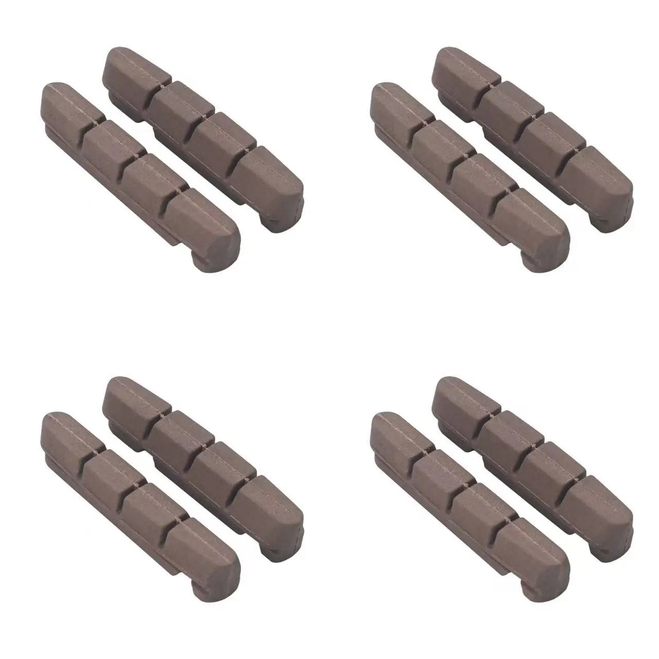 4 Pairs