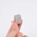 50pcs 3x1mm