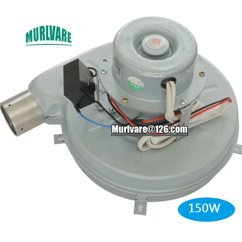 Olio Centrifugo Ng Gpl Fornello A Gas Piccolo Fornello Per Friggere Ventilatore Intenso Fornello A Fuoco Ventilatore Speciale 150W 50Mm Ventilatore A 