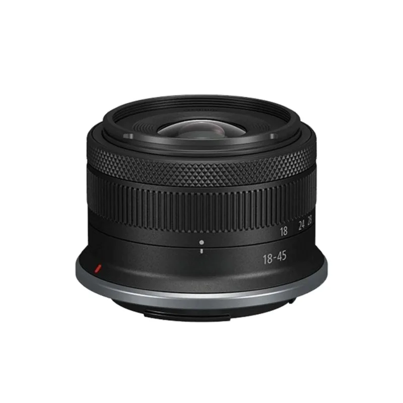 99% 새 제품 IS 기본 줌 렌즈 카메라 수리 부품, 캐논 RF-S 포트 RF-S18-45mm F4.5-6.3 IS STM R10 R7 R50에 적합