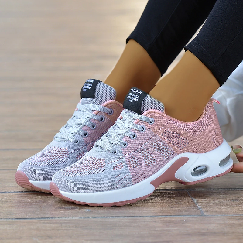 Fashion Women Sneakers 1