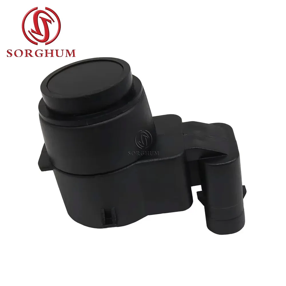 Parking Sensor Kit 4pcs 9196705 6935597 6934308 Front Rear PDC Parking Reversing Sensor For BMW 1 E81 E82 E87 E88 3 E90 E91 E92 E93 X1 E84 Z4 E89