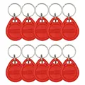 Red 10pc