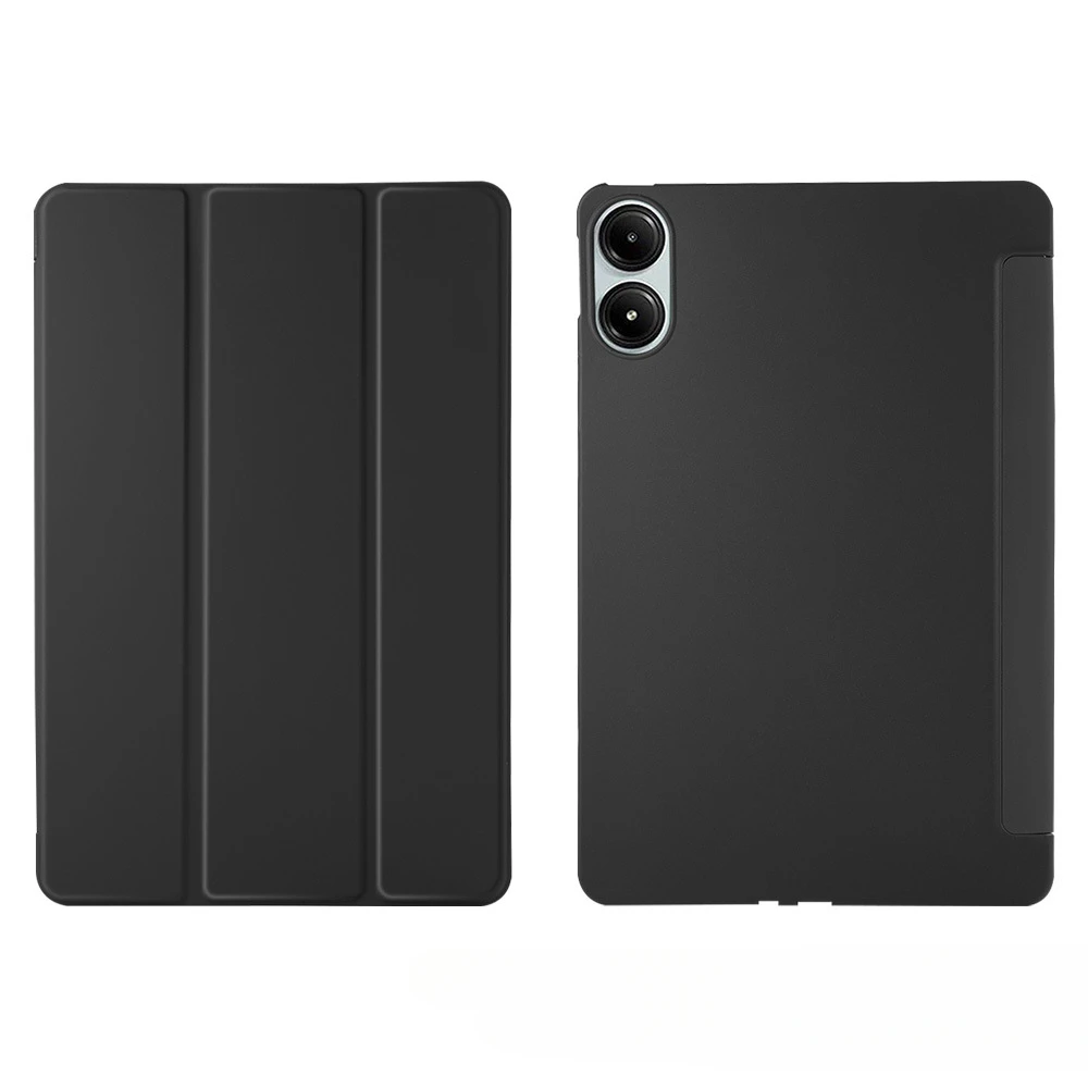 Premium Flip Stand PU Protective Tablet Cover, 12.1 Inch