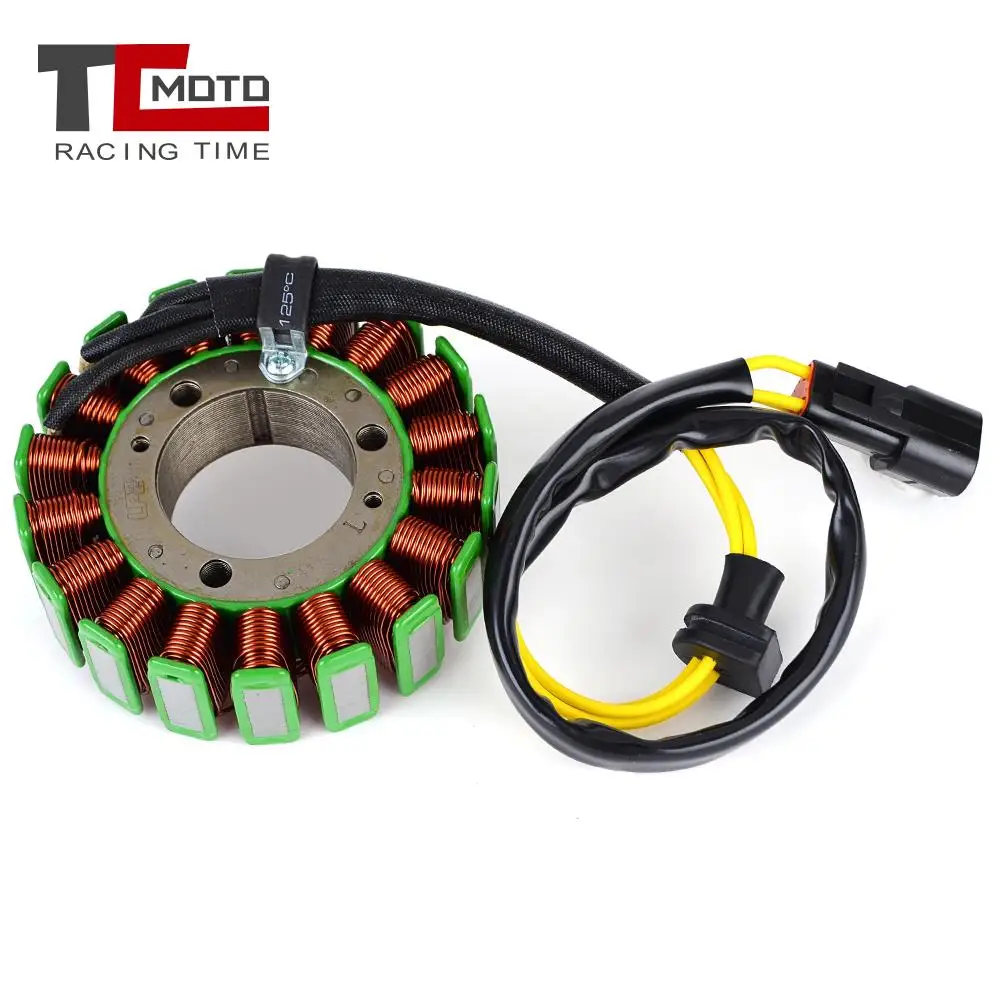 Bobina Statore Per Sea-Doo Gti Se 130 170 Gtx 155 170 230 300 Limited Gtr Rxp Rxt Wake Pro 230 170 420889728 Bobina Generatore Motore