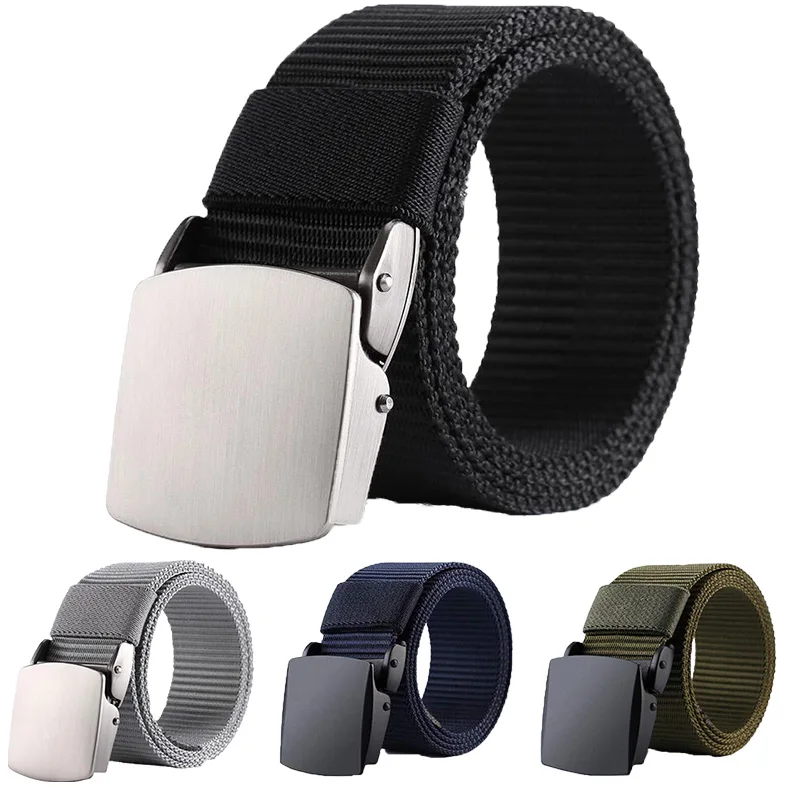 New Leather Belt Men's Needle Buckle Leather Belt Casual Fashion 3.3cm Version with Cowhide Belt Mens Belts Luxury mens designer belts