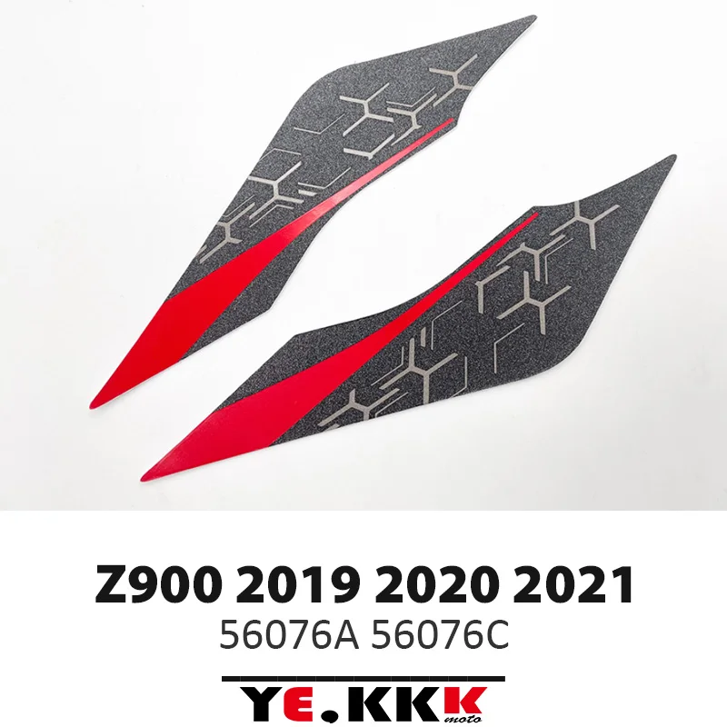 ͻŰ Z900 2019 2020 2021 ƼĿ Į Ʈ ƼĿ  Ǯ ī ƼĿ 濬  56076B 56076A 56076C