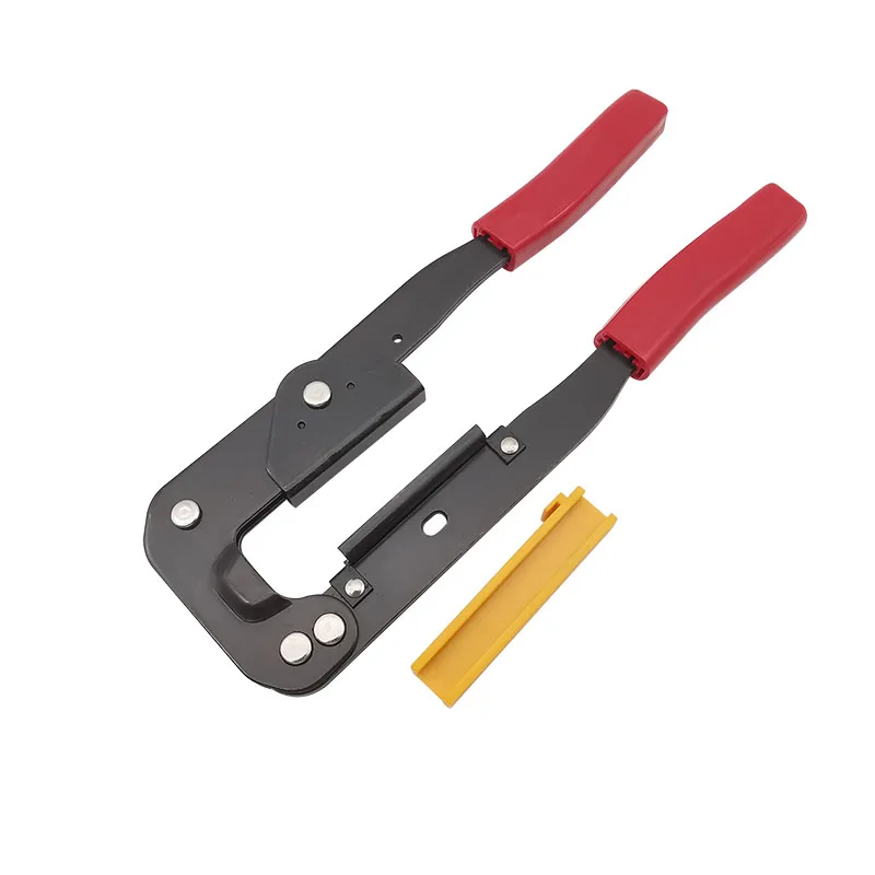 

1Pcs FC IDC Connector Crimping Tool Pliers For FC Flat Cable Terminals Crimping