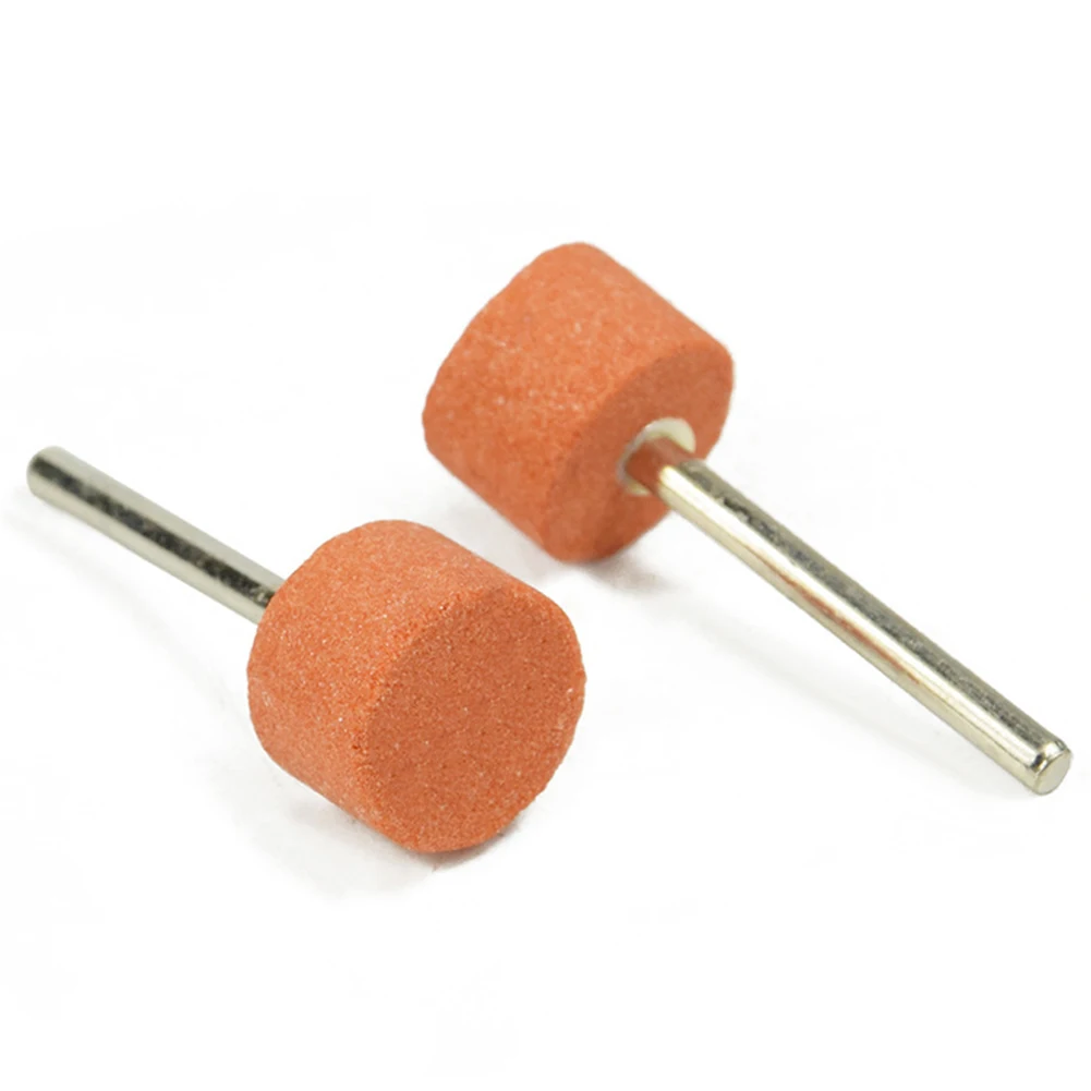 

11Pcs Grinding Head Oil Stone Set 3mm Shank Polishing Bit Abrasive Mounted Stone For Rotary Tool Electrical Grinder Accessories