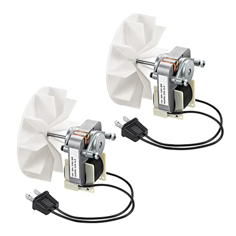 hoventilation-kit-de-moteur-de-ventilateur-d'acces-kit-de-moteur-electrique-de-remplacement-compatible-avec-nutone-broan-50cfm-120v-prise-us