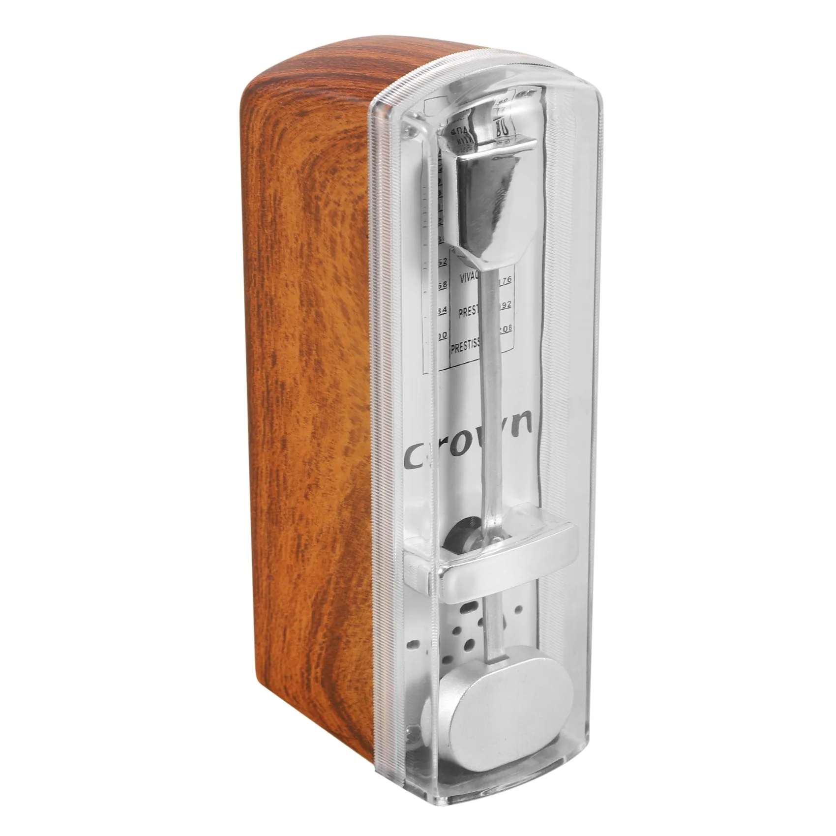 

Portable Mini Mechanical Metronome Universal Metronome for Piano