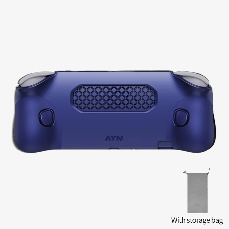 Waterproof Ergonomic Grip Protective Silicone Case