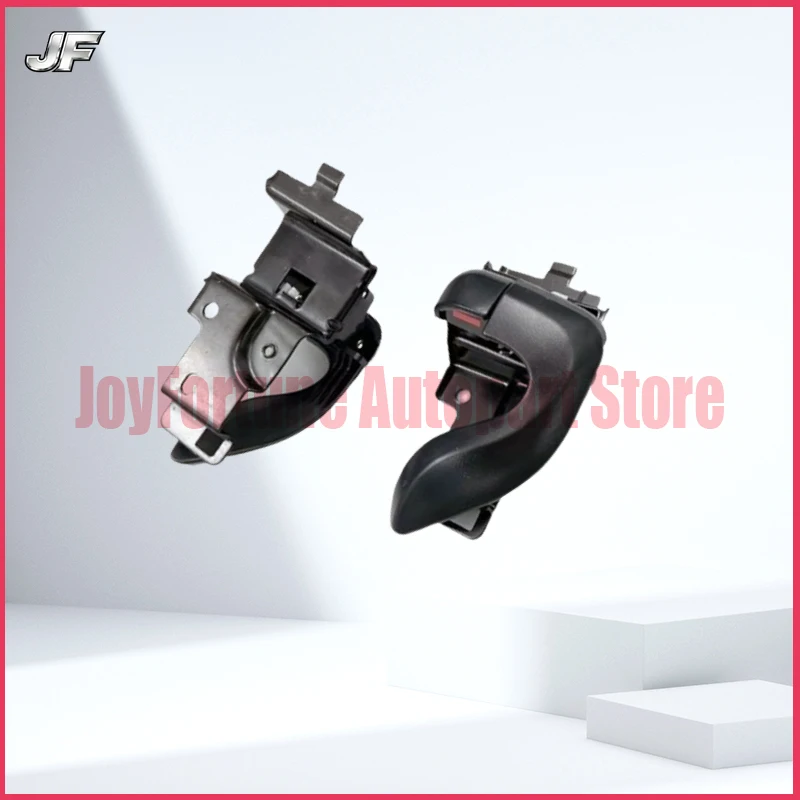 현대 HD78 HD72 HD65 HD35 1998-2002용 앞뒤 좌우 내부 도어 핸들 블랙 그레이 82310-5H000 82320-5H000