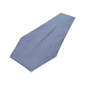 Tent Ground Cloth Waterproof Camping Tent Tarp Camping Floor Cloth Thick Tent Tarp For Picnic Mountain Climbing Camping Hiking