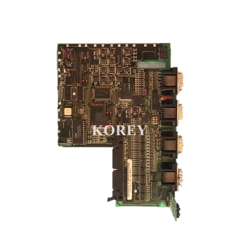 

Circuit Board RK315 Fully Tested