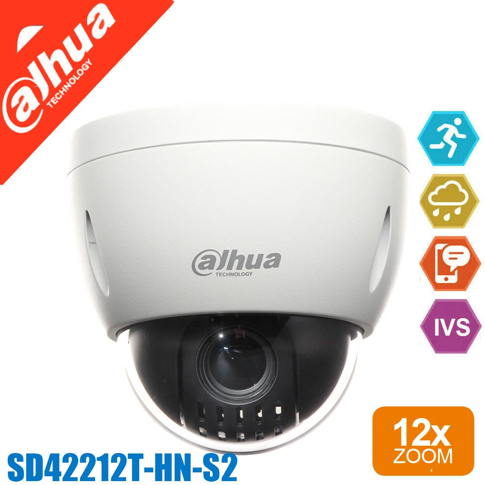 dahua smart dss