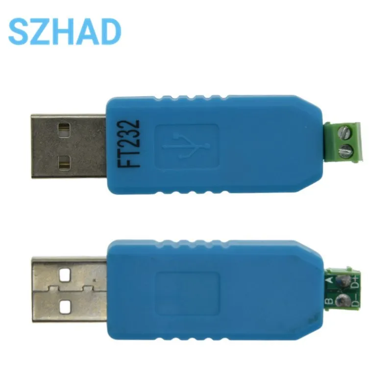 Usb rs485 ch340. Usb rs485 ch340