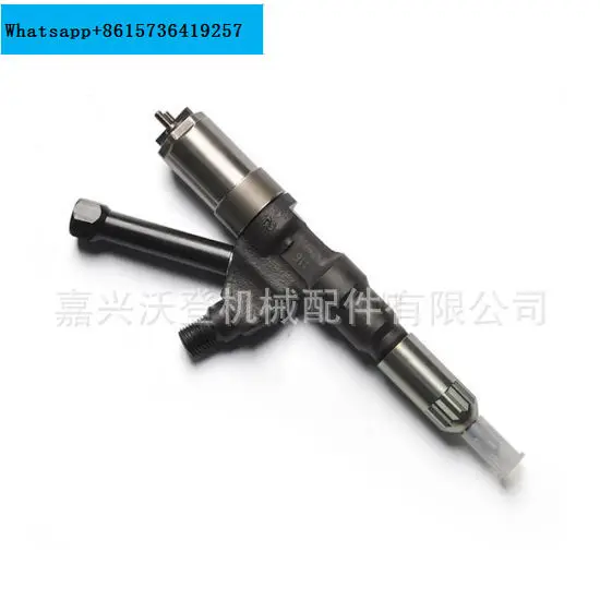 

095000-0404 095000-0402 Fuel injectors