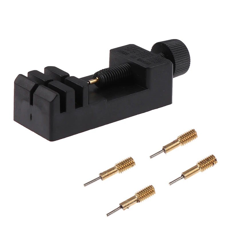 

5 шт./набор, набор инструментов для ремонта браслетов и часов