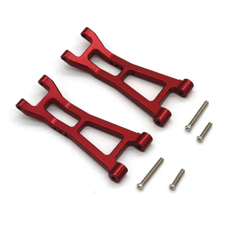 

RC car metal parts rear lower arm for MJX 16207 16208 16209 16210 H16