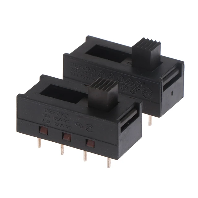 2Pcs