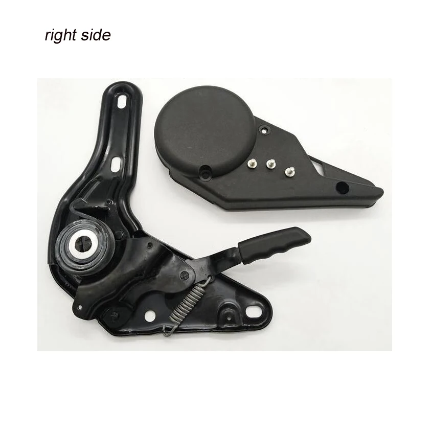 RightLeftBackrestBearing35to180DegreeRecliningAdjusterHinge